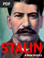 Stalin. a New History