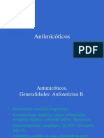 Antimicóticos
