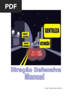Manual de Direção Defensiva