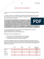 I Solidi Platonici