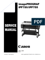 77953298 iPF750 iPF755Service Manual