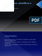 5°°° Antidepresivos, Ansioliticos e Hipnóticos 7