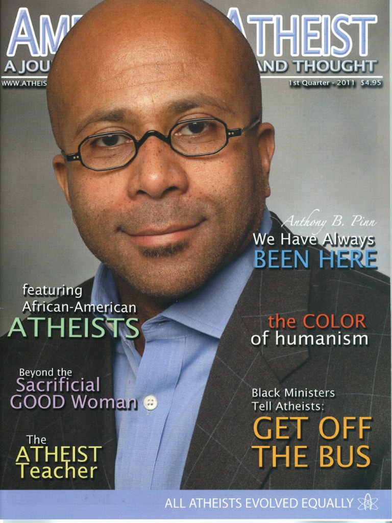 American Atheist Magazine First Quarter 2011 | Atheism | Humanism