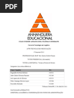 PROINTER Criação de Fabrica