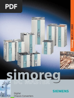 Simoreg DC Master PDF