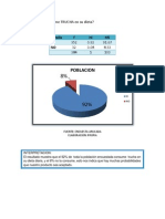 Tabulacion de Encuesta