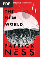 Download The New World A Chaos Walking Short Story by Walker Books SN141675412 doc pdf