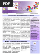Boletin Quincenal 3 EducaGuatemala