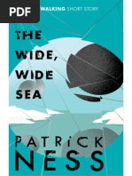 Download The Wide Wide Sea A Chaos Walking Short Story by Walker Books SN141687258 doc pdf