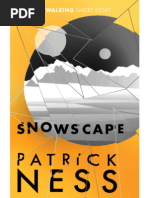 Download Snowscape A Chaos Walking Short Story by Walker Books SN141687602 doc pdf