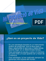 proyectovida