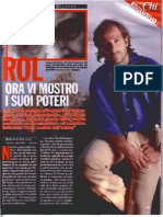 Chi - 27 - Rol I Confini Dell'anima PDF