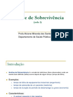 Aula_ Analises de Sobrevivencia