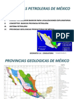 8 Conferencia Provincias Petroleras de Mexico