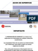 1 Preparacion de Superficie PDF