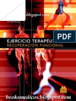 77728179 Ejercicio Terapeutico Rehabilitacion Deportiva