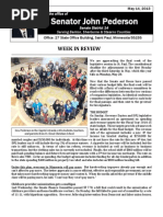 2013 5 14 Week in Review