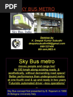 Download sky bus by mantusubudhi SN14170504 doc pdf