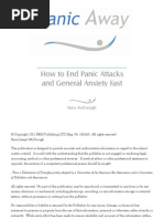 Download Panic away by Tagy Gambino SN141705999 doc pdf
