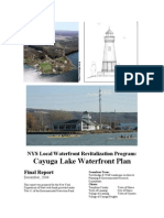 NYS Local Waterfront Revitalization Program
