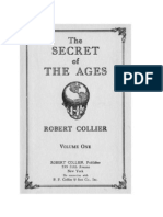 Robert Collier - The Secret of The Ages