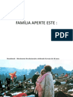 Palestra Dia 21 Família Aperte Este Laço