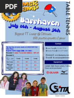 Download summer camp - schoolspdf by Geng Table Tennis Academy SN141712472 doc pdf