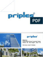 Apresentação Priples - Google Drive