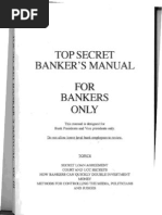 Download Bankers Secret Manual  by BZ Riger SN141715377 doc pdf