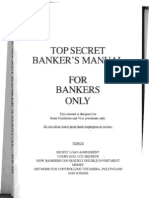 Bankers Secret Manual 