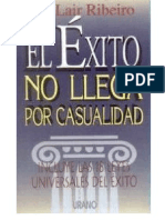 El - Exito.no - Llega.por - Casualidad. .Lair - Ribeiro