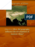 Geography of China 3