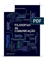 20111220-Santos Filosofias Da Comunicacao