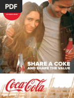 TCCC 2012 Annual Review