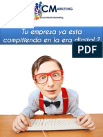 Servicios Cmarketing Marketing Digital i