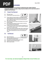 Fisher And Paykel Dishwasher Fault Code F9 Fisher And Paykel Dishwasher Fault Code F9