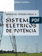 Sistema Eletrico de Potencia