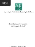 ABTG - Tratamento de Imagens
