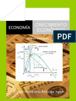 Libro Crecimiento Economico