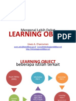 Mengenal Lebih Dekat Learning Object