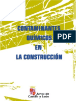 Contaminantes Quimicos Nl Construccion