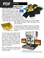 Electronics Reworking Flex Repair