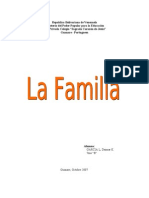 441106 La Familia