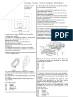 15804167 Exercicios Cartografia Com Gabarito