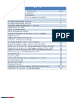 Manual de Procedimientos Internos Bienestar PDF