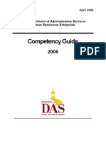 Competency Guide