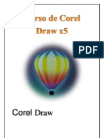 Curso de Corel Draw x5