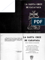 La Santa Cruz de Caravaca