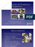 Certificacion Organica PDF
