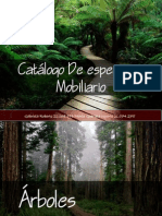 Catalogo Paisajismo PDF